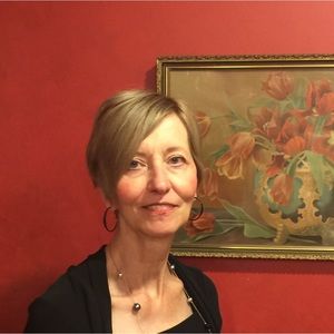 Meet your Posher, Sandy